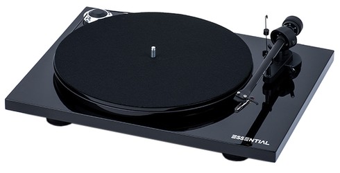 Pro-Ject
