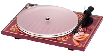 Pro-Ject
