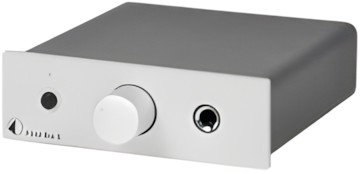 Pro-Ject Head Box S