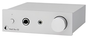 Pro-Ject Head Box S2