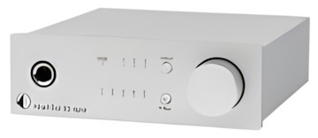 Pro-Ject Head Box S2 Digital