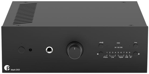 Pro-Ject MaiA DS3