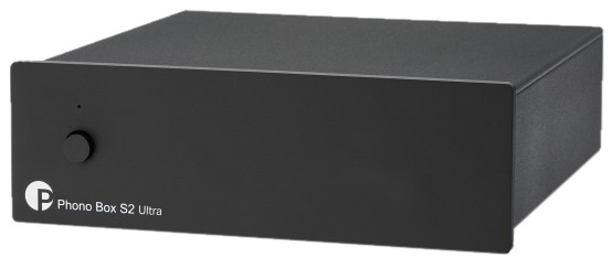 Pro-Ject Phono Box S2 Ultra