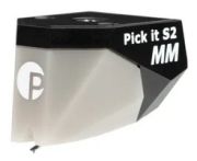 Pro-Ject Pick it S2 MM