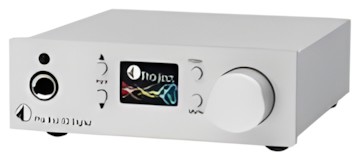 Pro-Ject Pre Box S2 Digital
