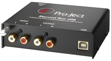 Pro-Ject Record Box USB Pro-Ject Record Box USB