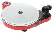 Pro-Ject RPM 5 Carbon