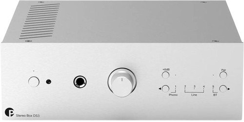 Pro-Ject Stereo Box DS3