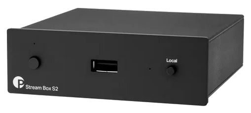 Pro-Ject Stream Box S2