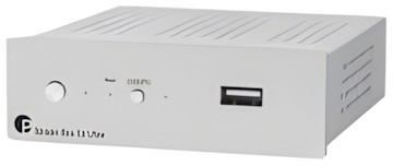 Pro-Ject Stream Box S2 Ultra