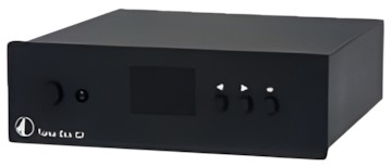 Pro-Ject Tuner Box S2 Pro-Ject Tuner Box S2