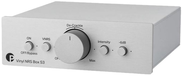 Pro-Ject Vinyl NRS Box S3