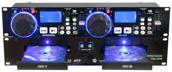 Pronomic CDJ-230 Pronomic CDJ-230