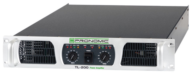 Pronomic