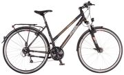 Prophete Alu-Trekking 28" Entdecker Sport Damen