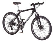 Prophete Mountec Alu-MTB