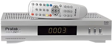 Protek 1020