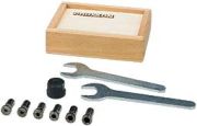 Proxxon Spannzangensatz 28 200