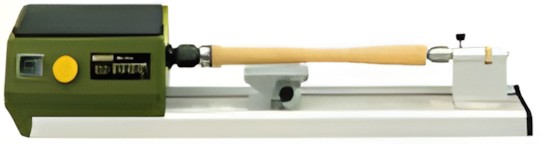 Proxxon Micro Drechselbank DB 250
