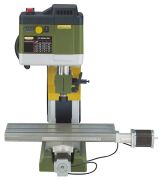 Proxxon Feinfräse FF 500/BL-CNC-ready