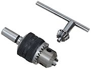 Proxxon Industrie-Bohrfutter mit MK 1