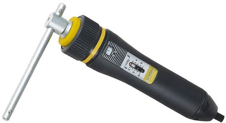 Proxxon MicroClick-Drehmomentschlüssel MC 10 (23348)
