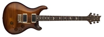 PRS Custom 24 Piezo