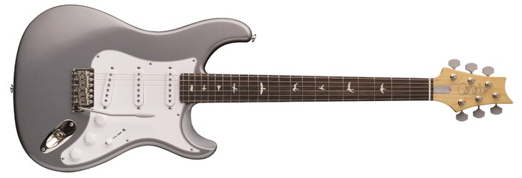 PRS John Mayer Silver Sky MN