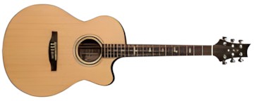PRS