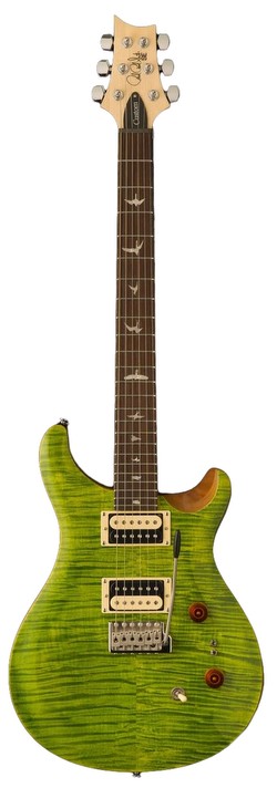 PRS