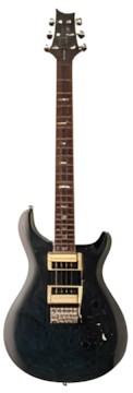 PRS
