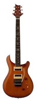 PRS