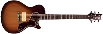 PRS