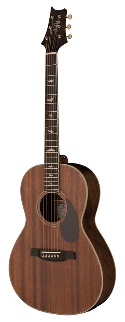 PRS