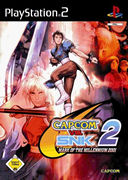 Capcom