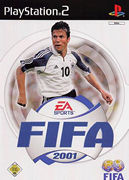 EA