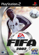 EA