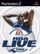 EA
