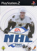 EA