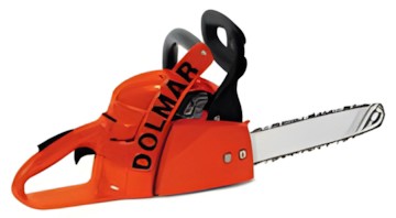 Dolmar