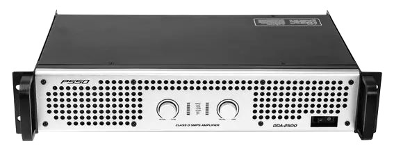 PSSO DDA-2500