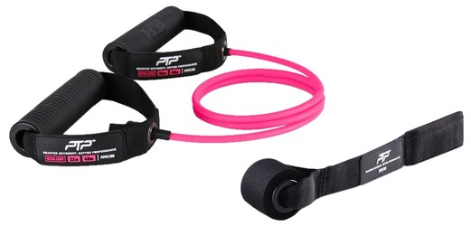 PTP PowerTube+ Ultra Light