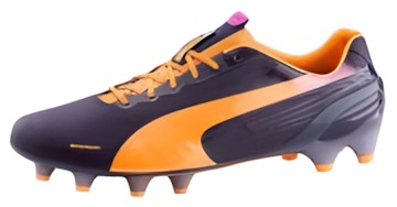 Puma evoSPEED 1.2 FG