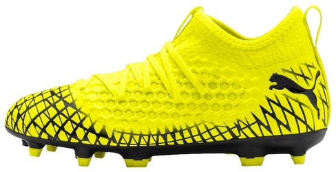 Puma Future 4.3 Netfit FG/AG Kinder