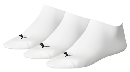 Puma Sneaker Socken 3er Pack