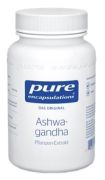 pro medico Pure Encapsulations Ashwagandha Kapseln 60 Stk. pro medico Pure Encapsulations Ashwagandha Kapseln 60 Stk.