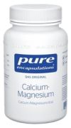 pro medico Pure Encapsulations Calcium-Magnesium Kapseln 90 Stk.