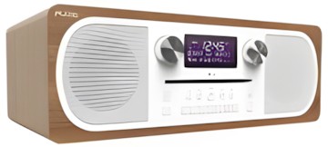 Pure Evoke C-D6