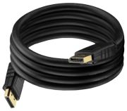 PureLink PureInstall DisplayPort Kabel 5,0 m