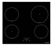 Pyramis 58 Induktion 489 Touch